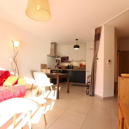 Appartement 3 Etoiles, 42M², Terrasse Ensoleillee, 4 Pers., Briancon - Fr-1-330C-115 Dış mekan fotoğraf