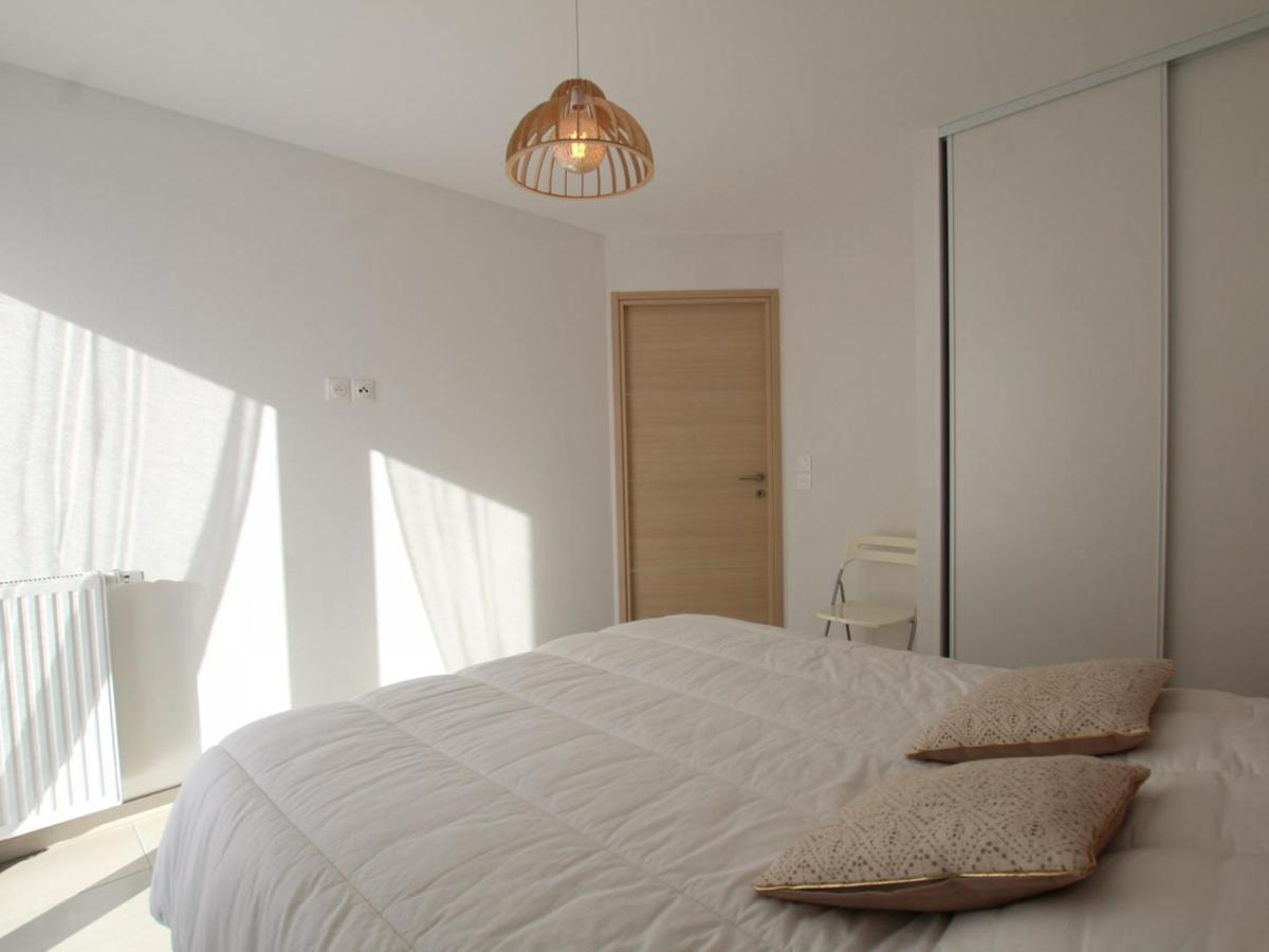 Appartement 3 Etoiles, 42M², Terrasse Ensoleillee, 4 Pers., Briancon - Fr-1-330C-115 Dış mekan fotoğraf