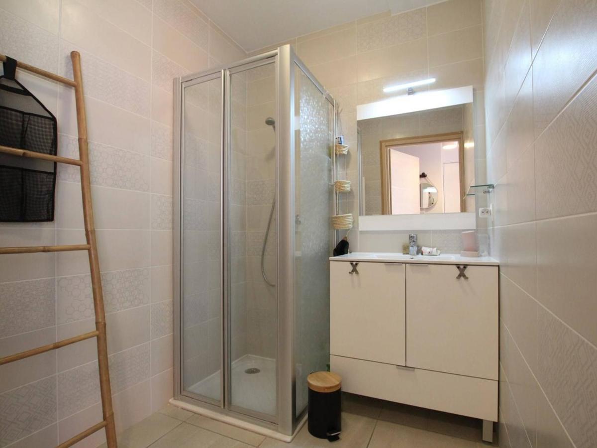 Appartement 3 Etoiles, 42M², Terrasse Ensoleillee, 4 Pers., Briancon - Fr-1-330C-115 Dış mekan fotoğraf
